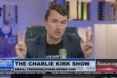 Charlie Kirk calls for ‘occupation’ of cities ‘once we liberate D.C.’