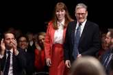 Starmer could bring Rayner back to avoid leadership challenge - latest