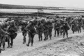 Why did Britain go to war with Argentina over the Falkland Islands?