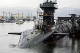 How many nuclear submarines does the UK have?