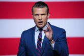 Press group bemoans ‘message of intimidation’ from Hegseth’s new rules
