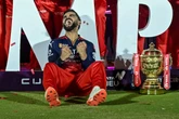 IPL 2025 finally delivers for King Kohli after overcoming a conflict