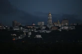 Ukraine war latest: Day of mourning for Kyiv attack after 18 killed