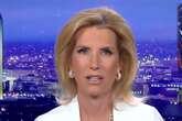 Laura Ingraham urges Fox viewers to ‘ignore’ stock market meltdown