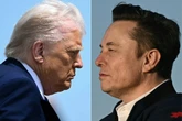 All the ways Musk and Trump could hurt each other as they go nuclear