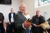 Radio station apologises after mistakenly announcing King’s death