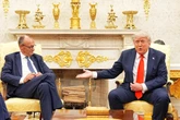 Trump to meet with European leaders and Zelensky at virtual summit