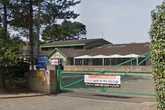 PE teacher sent topless Snapchat pictures to student