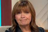 Lorraine Kelly hits out at ‘hurtful’ account tracking ITV show absence