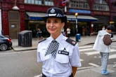 Met officer on July 7 recalls moment she realised horror of attacks