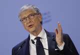 Bill Gates says many government departments could cut 10 to 15 percent