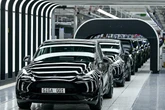 Tesla recalls more than 7,000 cars in Australia over faulty software