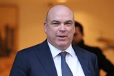 Mike Lynch’s widow reveals final moments before Bayesian yacht tragedy