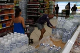 The 1-gallon rule and 5 other crucial steps to take before a hurricane