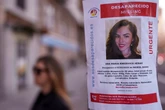 Husband ‘used girlfriend’ to write texts from missing wife says FBI