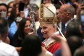 Pope Leo XIV’s childhood home can now be bought