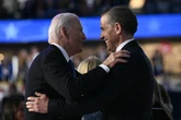 Biden ‘only cared about Hunter avoiding jail during reelection bid’