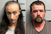 Couple accused of abusing teen girl ‘fed her one Pop Tart a week’