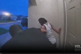 What is the ‘door-kick’ challenge? Cops warn against dangerous trend