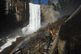 Yosemite opening all of its campgrounds for the first time since 2019