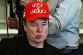 Two words keep cropping up with Elon Musk’s promises: ‘Next year’