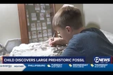 Boy, 12, finds 80-million-year-old fossil on a 4H trip