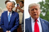 Biden speaks on Juneteenth as Trump says there are ‘too many’ holidays
