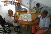 Why are dementia cases rising rapidly in China?