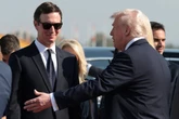 Trump brings state of Ivanka and Jared’s marriage into Israel address