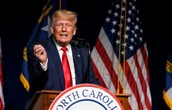 Trump furious at Republican candidates faking his endorsement