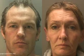 Police name first shoplifters to wear electronic tag under new scheme