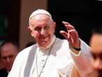 I have no plans to resign, says Pope Francis in new autobiography