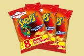 Walkers announces it is ditching a much-loved crisp brand