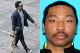 NYC shooter took ‘big hits’ to head during football, HS teammate says