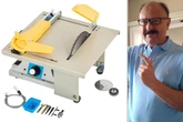 Man who chopped finger off with saw he bought online sues Amazon