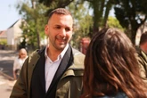 Greens not viewed as party with biggest antisemitism issue, poll shows