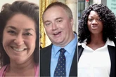 Women in 1.8m inheritance battle after both marrying same man in Vegas