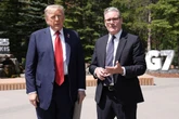 Starmer in race against time to secure Trump tariff carve-out