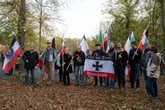Germany cracks down on neo-Nazi ‘Reich citizen’ group