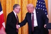 UK-US trade deal thrown into chaos by Trump tariff ban - where next?