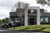Taco Bell to slow rollout of AI drive thrus after glitches and trolls