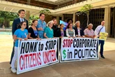 What to know about states' efforts to limit corporate donations in politics