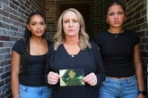 A Border Patrol agent died in 2009. His widow is still fighting a backlogged US program for benefits