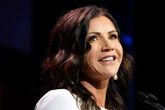 Kristi Noem’s publisher previously axed dog-killing story from book