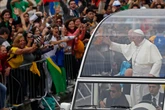 Pope Francis’s final wish was for his popemobile to be sent to Gaza