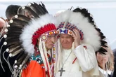 Vatican returns Indigenous artifacts to Canada after 100 years