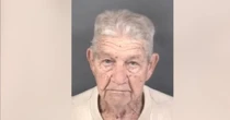 NC man, 83, charged with murder for killing his wife