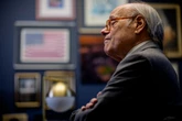 Ten-term Democrat drops reelection bid after Tennessee redistricting
