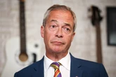 Farage accounts ‘inconsistent’ with claim he bought house with TV fee