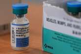 Second potential death from measles outbreak reported in New Mexico